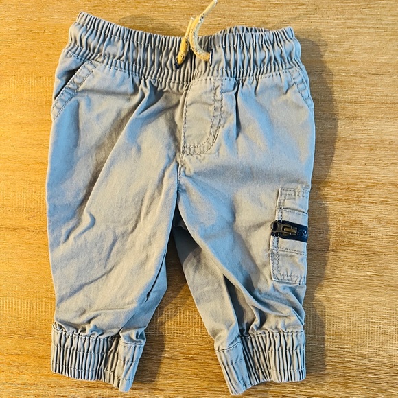 OSHKOSH | CARTER’S Boy 7-Piece Bundle | Preowned | 3 Months - Picture 6 of 16